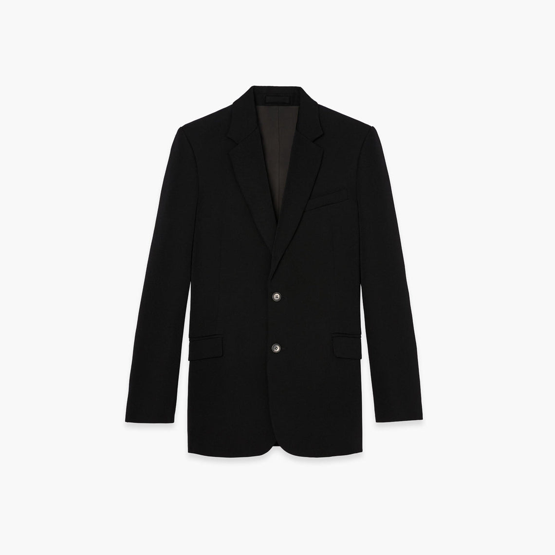 Single Breasted Blazer